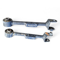 Honda Element 03-11 Rear Upper Control Arm Left/Driver (ABS), 52400-SCV-A11, E029, OEM, 2003, 2004, 2005, 2006, 2007, 2008, 2009, 2010, 2011