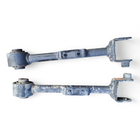Honda Element 03-11 Rear Upper Control Arm Left/Driver (ABS), 52400-SCV-A11, E029, OEM, 2003, 2004, 2005, 2006, 2007, 2008, 2009, 2010, 2011