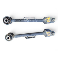 Honda Element 03-11 Rear Upper Control Arm Left/Driver (ABS), 52400-SCV-A11, E029, OEM, 2003, 2004, 2005, 2006, 2007, 2008, 2009, 2010, 2011