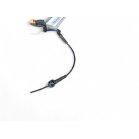 Honda Element 03-11 ABS Wheel Speed Sensor, Front Right, 57450-SCV-A01, E029, OEM, 2003, 2004, 2005, 2006, 2007, 2008, 2009, 2010, 2011