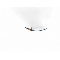 Honda Element 03-11 ABS Wheel Speed Sensor, Front Right, 57450-SCV-A01, E029, OEM, 2003, 2004, 2005, 2006, 2007, 2008, 2009, 2010, 2011