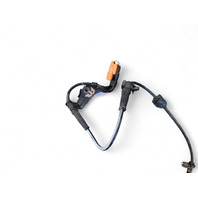 Honda Element 03-11 ABS Wheel Speed Sensor, Front Right, 57450-SCV-A01, E029, OEM, 2003, 2004, 2005, 2006, 2007, 2008, 2009, 2010, 2011