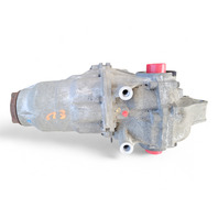 Honda Element 03-11 Rear Differential Carrier Case 41010-P6R-345, E029, OEM, 2003, 2004, 2005, 2006, 2007, 2008, 2009, 2010, 2011