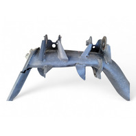Honda Element 03-06 Trailing Lower Control Arm Rear Left/Driver 52371-SCV-A00, E029, OEM, 2003, 2004, 2005, 2006