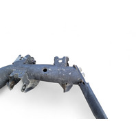 Honda Element 03-06 Trailing Lower Control Arm Rear Left/Driver 52371-SCV-A00, E029, OEM, 2003, 2004, 2005, 2006