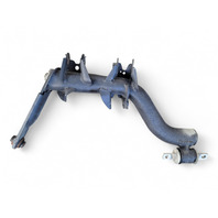 Honda Element 03-06 Trailing Lower Control Arm Rear Left/Driver 52371-SCV-A00, E029, OEM, 2003, 2004, 2005, 2006