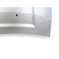 Honda Element 03-08 Engine Hood Assy, Silver Metallic, 60100-SCV-A90ZZ, E029, OEM, 2003, 2004, 2005, 2006, 2007, 2008