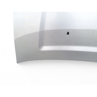 Honda Element 03-08 Engine Hood Assy, Silver Metallic, 60100-SCV-A90ZZ, E029, OEM, 2003, 2004, 2005, 2006, 2007, 2008