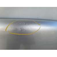 Honda Element 03-08 Engine Hood Assy, Silver Metallic, 60100-SCV-A90ZZ, E029, OEM, 2003, 2004, 2005, 2006, 2007, 2008