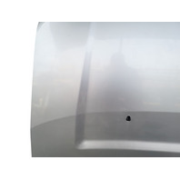 Honda Element 03-08 Engine Hood Assy, Silver Metallic, 60100-SCV-A90ZZ, E029, OEM, 2003, 2004, 2005, 2006, 2007, 2008
