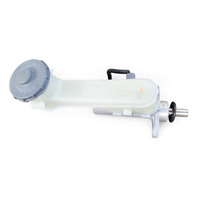 Honda Element 03-06 Master Brake Cylinder 46100-SCV-A51, E029, OEM, 2003, 2004, 2005, 2006