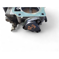 Honda Element 03-06 Throttle Body 16400-PZD-A13, E029, OEM, 2003, 2004, 2005, 2006