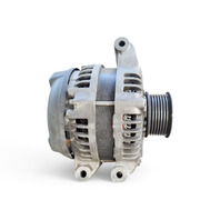 Honda Element 03-06 Alternator Generator 4 Cylinder 31100-RAA-A05, E029, OEM, 2003, 2004, 2005, 2006