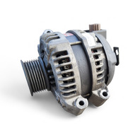 Honda Element 03-06 Alternator Generator 4 Cylinder 31100-RAA-A05, E029, OEM, 2003, 2004, 2005, 2006