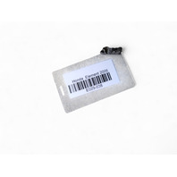 Honda Element 03-11 A/C Air Condition Compressor, 38810-PZD-A00, E029, OEM, 2003, 2004, 2005, 2006, 2007, 2008, 2009, 2010, 2011