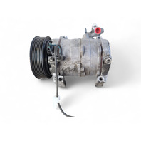 Honda Element 03-11 A/C Air Condition Compressor, 38810-PZD-A00, E029, OEM, 2003, 2004, 2005, 2006, 2007, 2008, 2009, 2010, 2011