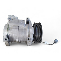 Honda Element 03-11 A/C Air Condition Compressor, 38810-PZD-A00, E029, OEM, 2003, 2004, 2005, 2006, 2007, 2008, 2009, 2010, 2011