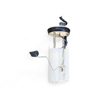 Honda Element 06-11 Fuel Filter Gas Pump Assembly, 17045-SCV-A30, E029, OEM, 2006, 2007, 2008, 2009, 2010, 2011