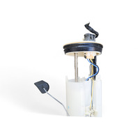 Honda Element 06-11 Fuel Filter Gas Pump Assembly, 17045-SCV-A30, E029, OEM, 2006, 2007, 2008, 2009, 2010, 2011