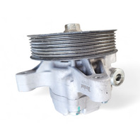Honda Element 06-11 Power Steering Pump w/Pully, 56110-PZD-A02, E029, OEM, 2006, 2007, 2008, 2009, 2010, 2011