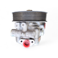 Honda Element 06-11 Power Steering Pump w/Pully, 56110-PZD-A02, E029, OEM, 2006, 2007, 2008, 2009, 2010, 2011