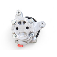 Honda Element 06-11 Power Steering Pump w/Pully, 56110-PZD-A02, E029, OEM, 2006, 2007, 2008, 2009, 2010, 2011