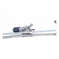 Honda Element 03-11 Windshield Wiper Link Motor, 76505-SCV-A01, E029, OEM, 2003, 2004, 2005, 2006, 2007, 2008, 2009, 2010, 2011