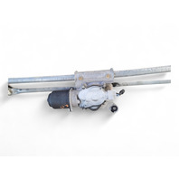 Honda Element 03-11 Windshield Wiper Link Motor, 76505-SCV-A01, E029, OEM, 2003, 2004, 2005, 2006, 2007, 2008, 2009, 2010, 2011