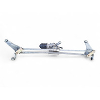 Honda Element 03-11 Windshield Wiper Link Motor, 76505-SCV-A01, E029, OEM, 2003, 2004, 2005, 2006, 2007, 2008, 2009, 2010, 2011
