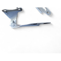 Honda Element 03-11 Hood Hinges Left/Right Grey Set, E029, OEM, 2003, 2004, 2005, 2006, 2007, 2008, 2009, 2010, 2011
