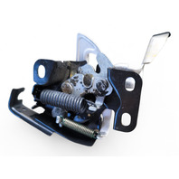 Honda Element 03-08 Hood Latch Lock 74120-SCV-A01, E029, OEM, 2003, 2004, 2005, 2006, 2007, 2008