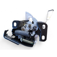 Honda Element 03-08 Hood Latch Lock 74120-SCV-A01, E029, OEM, 2003, 2004, 2005, 2006, 2007, 2008