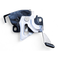 Honda Element 03-08 Hood Latch Lock 74120-SCV-A01, E029, OEM, 2003, 2004, 2005, 2006, 2007, 2008