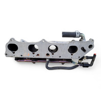 Honda Element 06-09 Air Intake Manifold Injector Base, 17050-RTB-000, E029, OEM, 2006, 2007, 2008, 2009