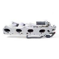 Honda Element 06-09 Air Intake Manifold Injector Base, 17050-RTB-000, E029, OEM, 2006, 2007, 2008, 2009