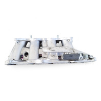 Honda Element 06-09 Air Intake Manifold Injector Base, 17050-RTB-000, E029, OEM, 2006, 2007, 2008, 2009