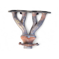 Honda Element 03-11 Exhaust Manifold Headers 18100-PZD-A00, E029, OEM, 2003, 2004, 2005, 2006, 2007, 2008, 2009, 2010, 2011
