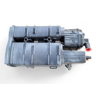 Honda Element 03-11 Emission Fuel Vapor Canister, 17011-SCV-A00, E029, OEM, 2003, 2004, 2005, 2006, 2007, 2008, 2009, 2010, 2011
