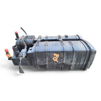 Honda Element 03-11 Emission Fuel Vapor Canister, 17011-SCV-A00, E029, OEM, 2003, 2004, 2005, 2006, 2007, 2008, 2009, 2010, 2011