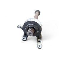 Honda Element 03-11 Automatic A/T Axle Half Jack Shaft, 44500-SCV-A00, E029, OEM, 2003, 2004, 2005, 2006, 2007, 2008, 2009, 2010, 2011