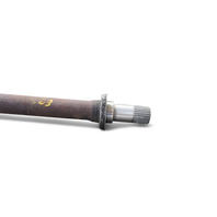Honda Element 03-11 Automatic A/T Axle Half Jack Shaft, 44500-SCV-A00, E029, OEM, 2003, 2004, 2005, 2006, 2007, 2008, 2009, 2010, 2011