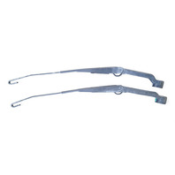 Honda Element 03-11 Windshield Wiper Arm Set, Left/Right Set, E029, OEM, 2003, 2004, 2005, 2006, 2007, 2008, 2009, 2010, 2011