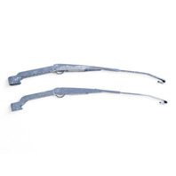 Honda Element 03-11 Windshield Wiper Arm Set, Left/Right Set, E029, OEM, 2003, 2004, 2005, 2006, 2007, 2008, 2009, 2010, 2011