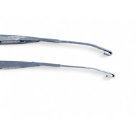 Honda Element 03-11 Windshield Wiper Arm Set, Left/Right Set, E029, OEM, 2003, 2004, 2005, 2006, 2007, 2008, 2009, 2010, 2011