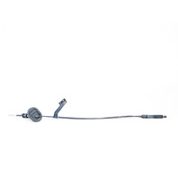 Honda Element 03-06 Shifter Shift Wire Cable A/T 54315-SCW-A83, E029, OEM, 2003, 2004, 2005, 2006
