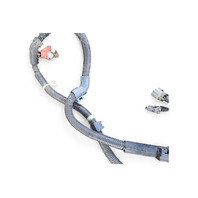 Honda Element 03-06 Positive Starter Cable Wire 32111-PZD-A51, E029, OEM, 2003, 2004, 2005, 2006