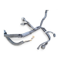 Honda Element 03-06 Positive Starter Cable Wire 32111-PZD-A51, E029, OEM, 2003, 2004, 2005, 2006