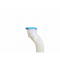 Honda Element 03-11 Windshield Washer Tank Bottle w/Pump, 76840-SCV-A01, E029, OEM, 2003, 2004, 2005, 2006, 2007, 2008, 2009, 2010, 2011