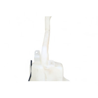 Honda Element 03-11 Windshield Washer Tank Bottle w/Pump, 76840-SCV-A01, E029, OEM, 2003, 2004, 2005, 2006, 2007, 2008, 2009, 2010, 2011