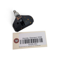 Honda Element 06-08 TPMS Tire Pressure Receiver Sensor, 42753-SHJ-A82, E029, OEM, 2006, 2007, 2008